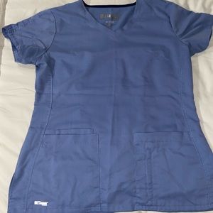 Grey’s Anatomy scrub top